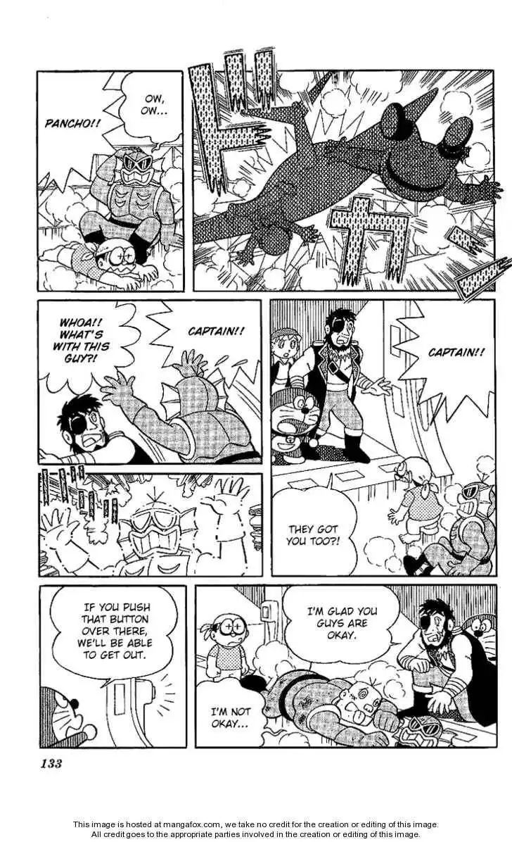 Doraemon Long Stories Chapter 18.4 11